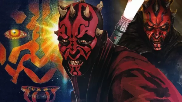 Lucasfilm Animation VP diskutiert neue Projekte: 