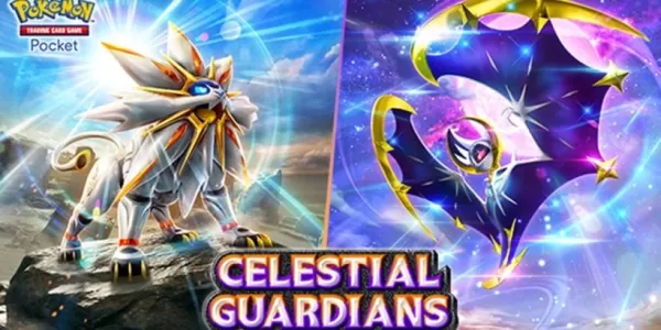 Pokémon TCG Pocket Launches Wonder Pick Event and New Accessories