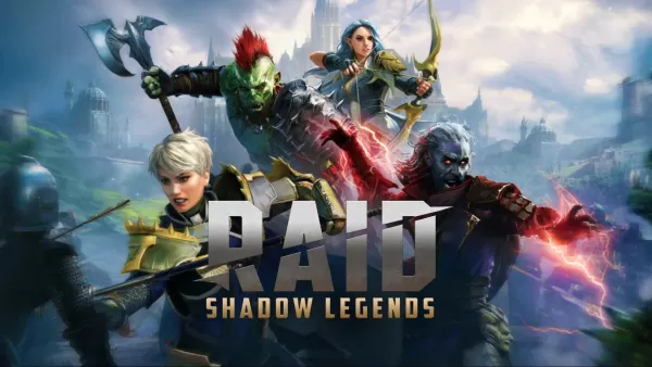 Panduan Juara Skeletor: Set Optimal Build, Masteries & Artifact In Raid: Shadow Legends