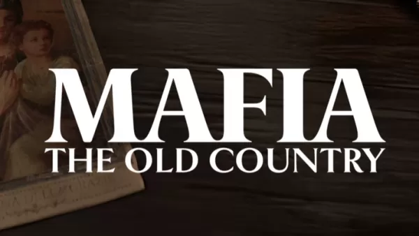 Mafia: Old World Crime Update