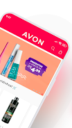 Avon App Capture d'écran 1