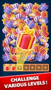 Schermata Match Fun 3D -Triple Tile Game 0