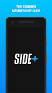 Side+ ภาพหน้าจอ 0