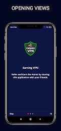 Earning VPN应用截图第0张