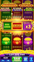 Live Party™ Slots-Vegas Casino Ảnh chụp màn hình 1