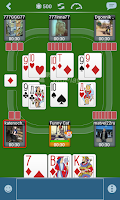 Durak Online HD Captura de pantalla 3