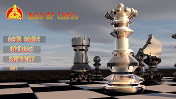 King of Chess スクリーンショット 0