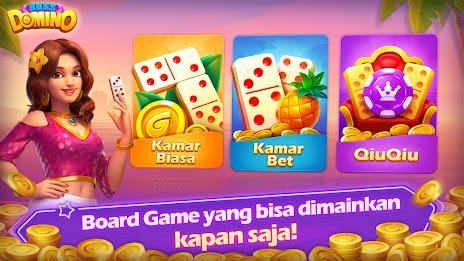 Boss Domino QiuQiu Tangkapan skrin 3