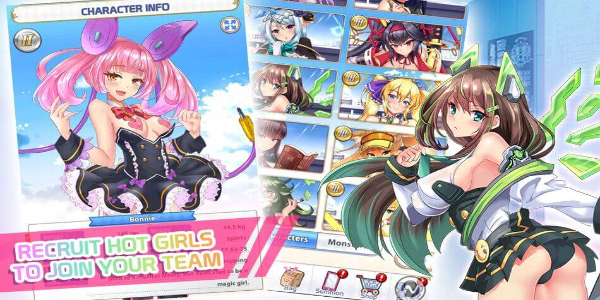 Project QT Mod スクリーンショット 0