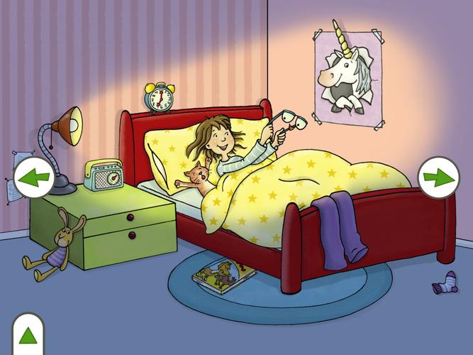 Reading is Fun!應用截圖第1張