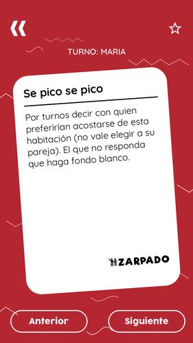 Ni en pedo, bueno...en pedo si ဖန်သားပြင်ဓာတ်ပုံ 3