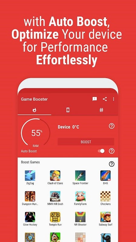 Richie Games - Play & Earn Captura de tela 0