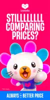 Lazada | Always Better Price應用截圖第0張