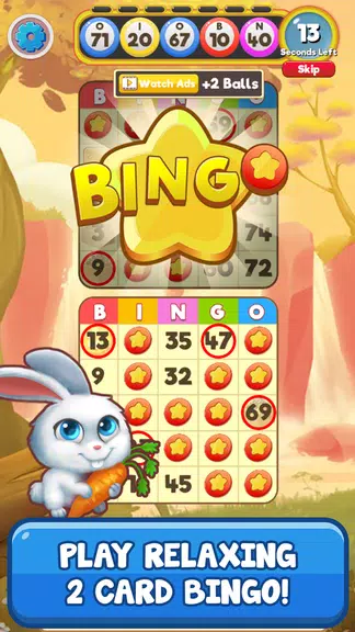 Bingo Pets ภาพหน้าจอ 1