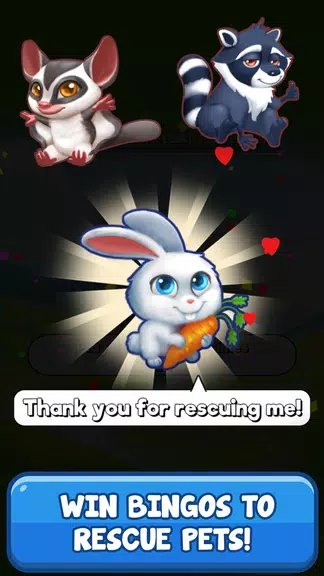 Bingo Pets ภาพหน้าจอ 3
