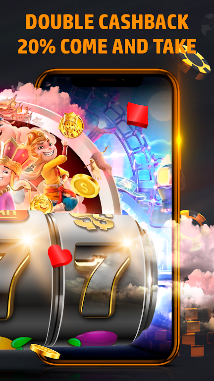 COOLBET Ảnh chụp màn hình 2