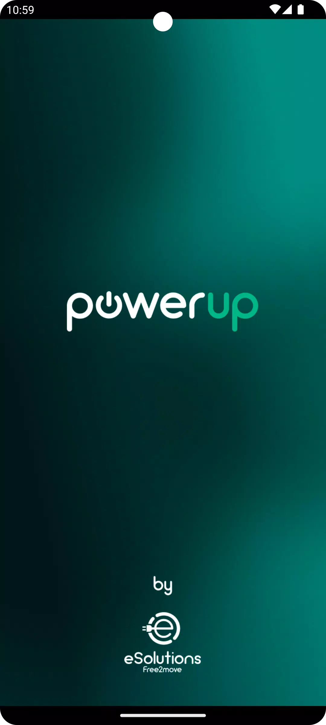 PowerUp Ảnh chụp màn hình 0