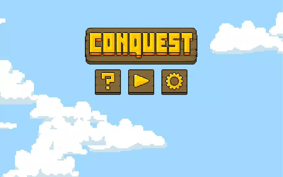 Conquest Скриншот 1