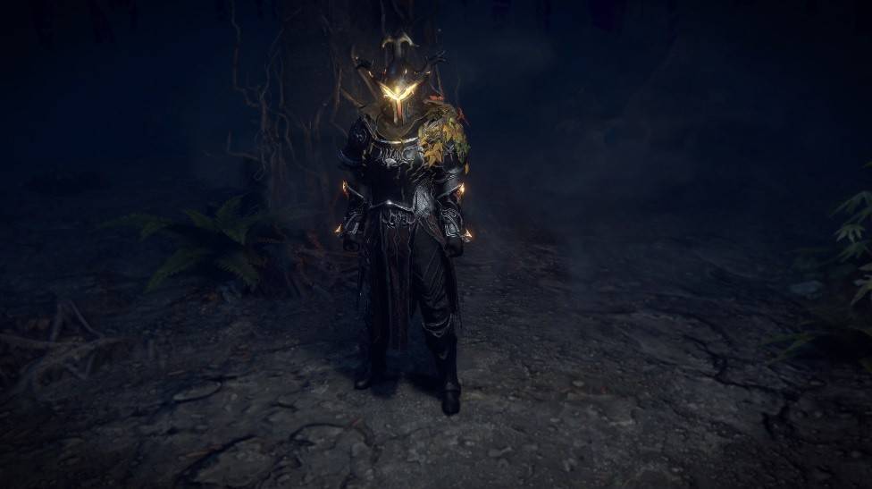 New Path of Exile event overhauls Ascendancy classes