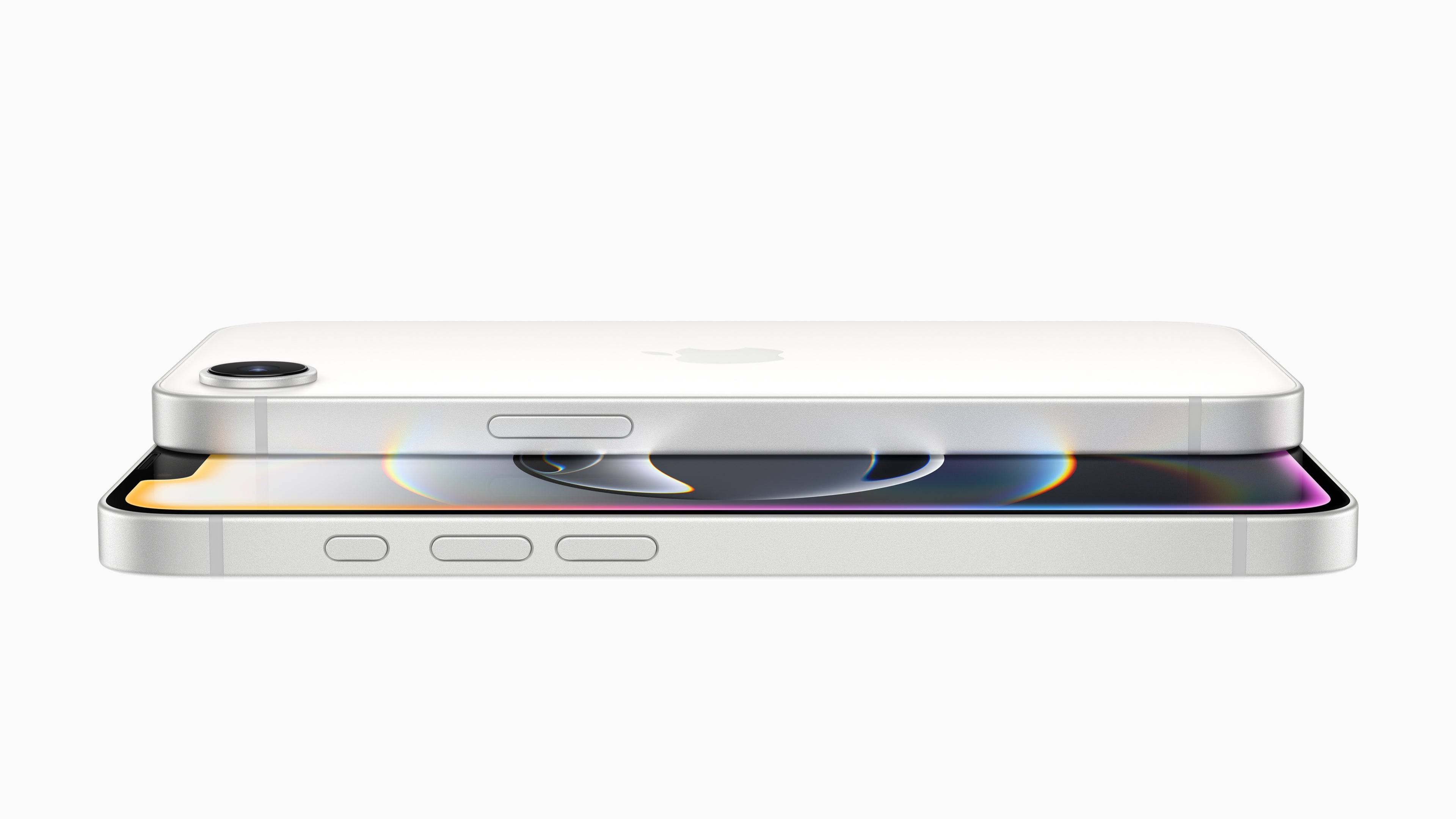 Apple stellt günstiges iPhone 16e vor