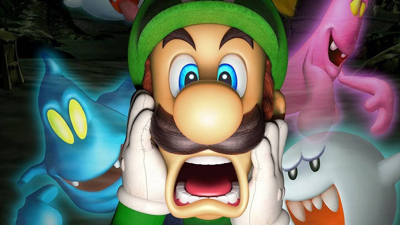 Top 25 Nintendo GameCube Games