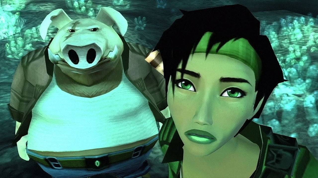 Top 25 Nintendo GameCube Games