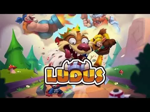 Ludus：合并竞技场更新公告