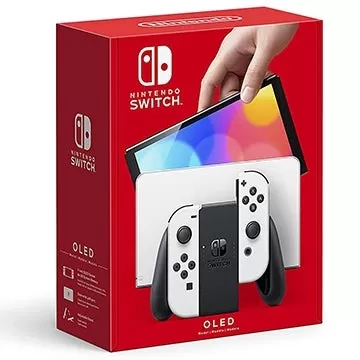 Nintendo Switch OLED Deal on AliExpress