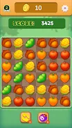 Fruit Crush ภาพหน้าจอ 1