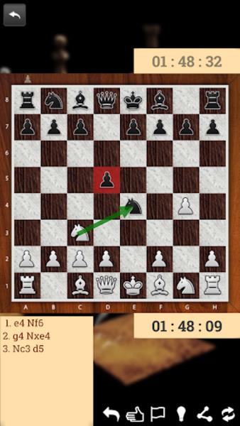 PlayChess Ảnh chụp màn hình 1