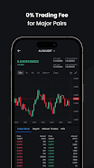 bitcastle: Buy & Trade Crypto ภาพหน้าจอ 2