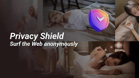 VPN XLock Pro - Expert Shield Ekran Görüntüsü 3