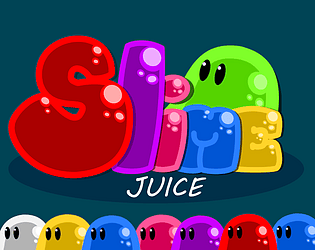 Slime Juice