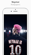 Neymar Fondos JR Wallpapers স্ক্রিনশট 0