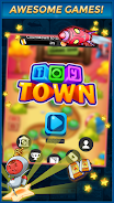 Toy Town - Make Money Screenshot 2