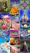 Schermata Jigsaw1000: Jigsaw puzzles 3