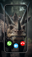 Dino Prank Call Jurassic World Screenshot 2