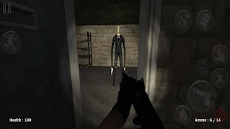 Slenderman Must Die: Chapter 7 スクリーンショット 2