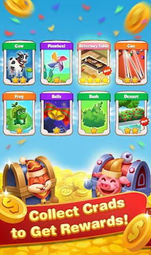 Coin Beach - Slots Master Screenshot 2