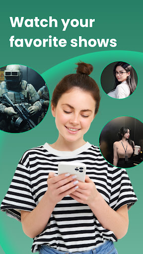 Cozy VPN: Secure & Comfy Web應用截圖第3張
