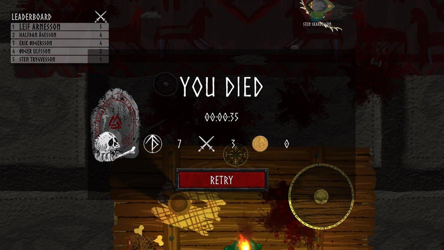 Ragnarok.io स्क्रीनशॉट 2