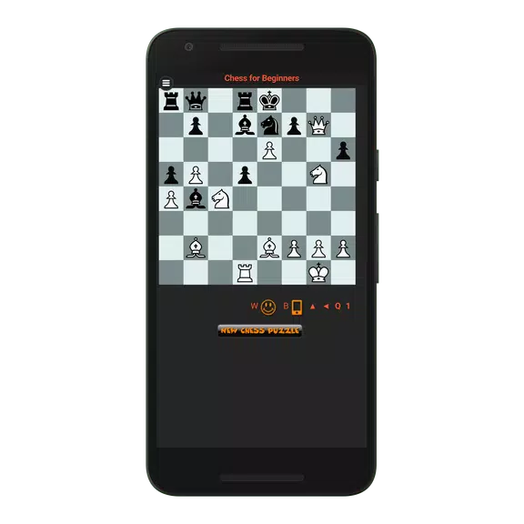 Chess For Beginners স্ক্রিনশট 3