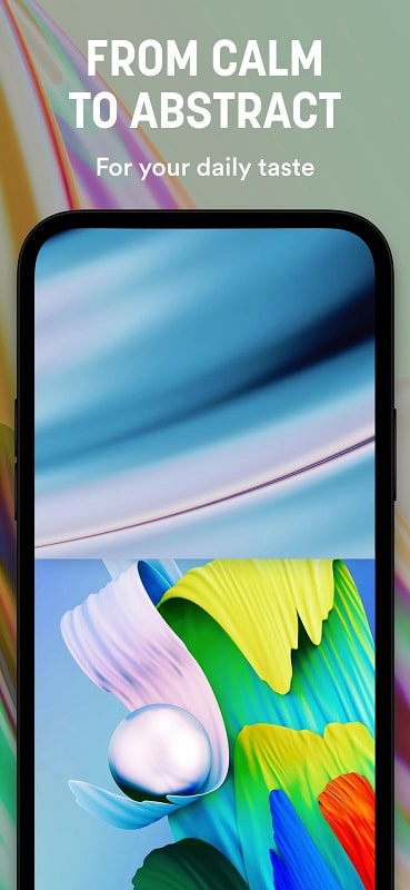 Abstruct - Wallpapers in 4K स्क्रीनशॉट 0