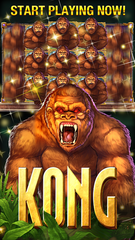 Lucky Slots - Slots Casino 2020 ภาพหน้าจอ 1