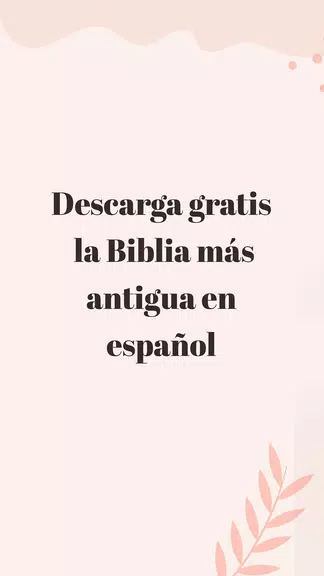 Biblia del Oso original 1569 Schermafbeelding 1