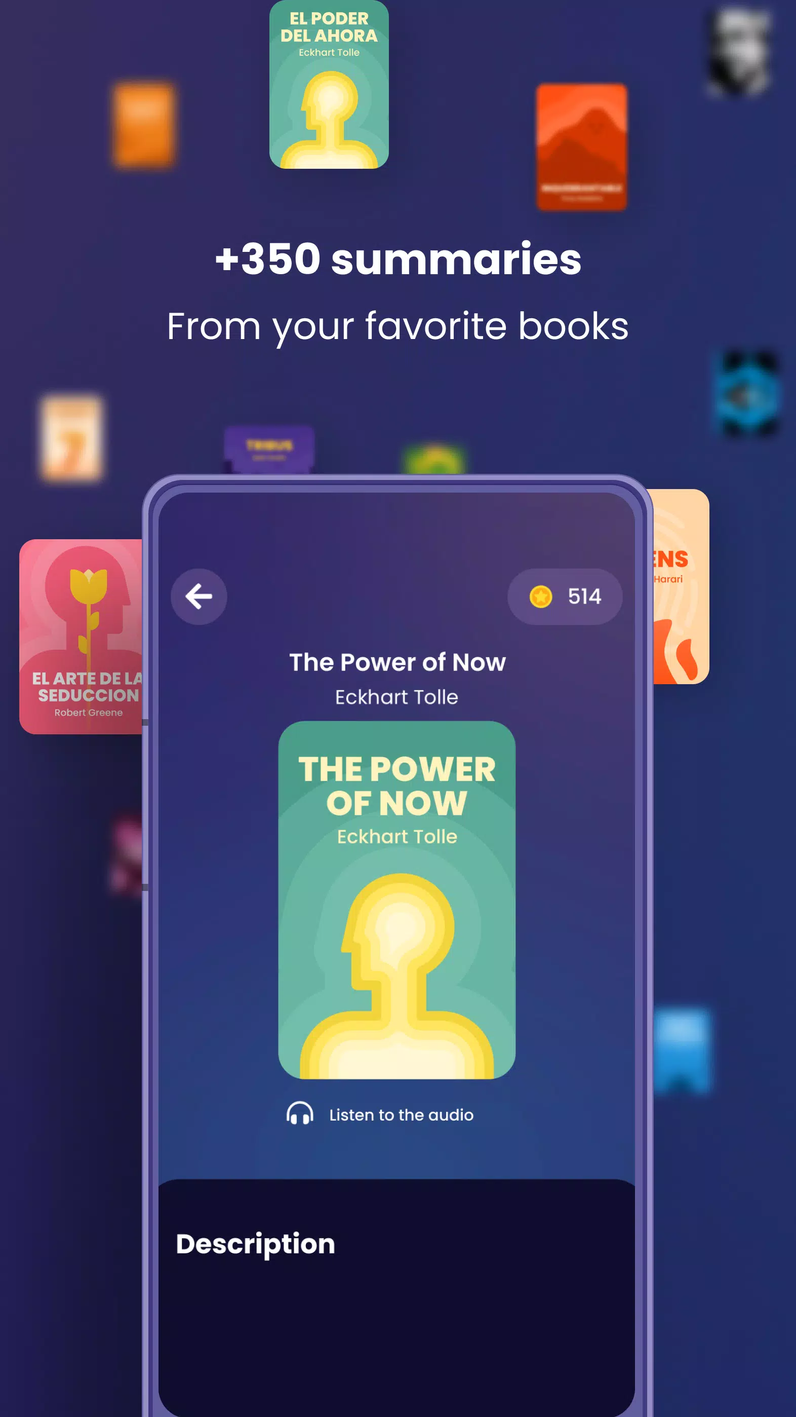 Bookster স্ক্রিনশট 1