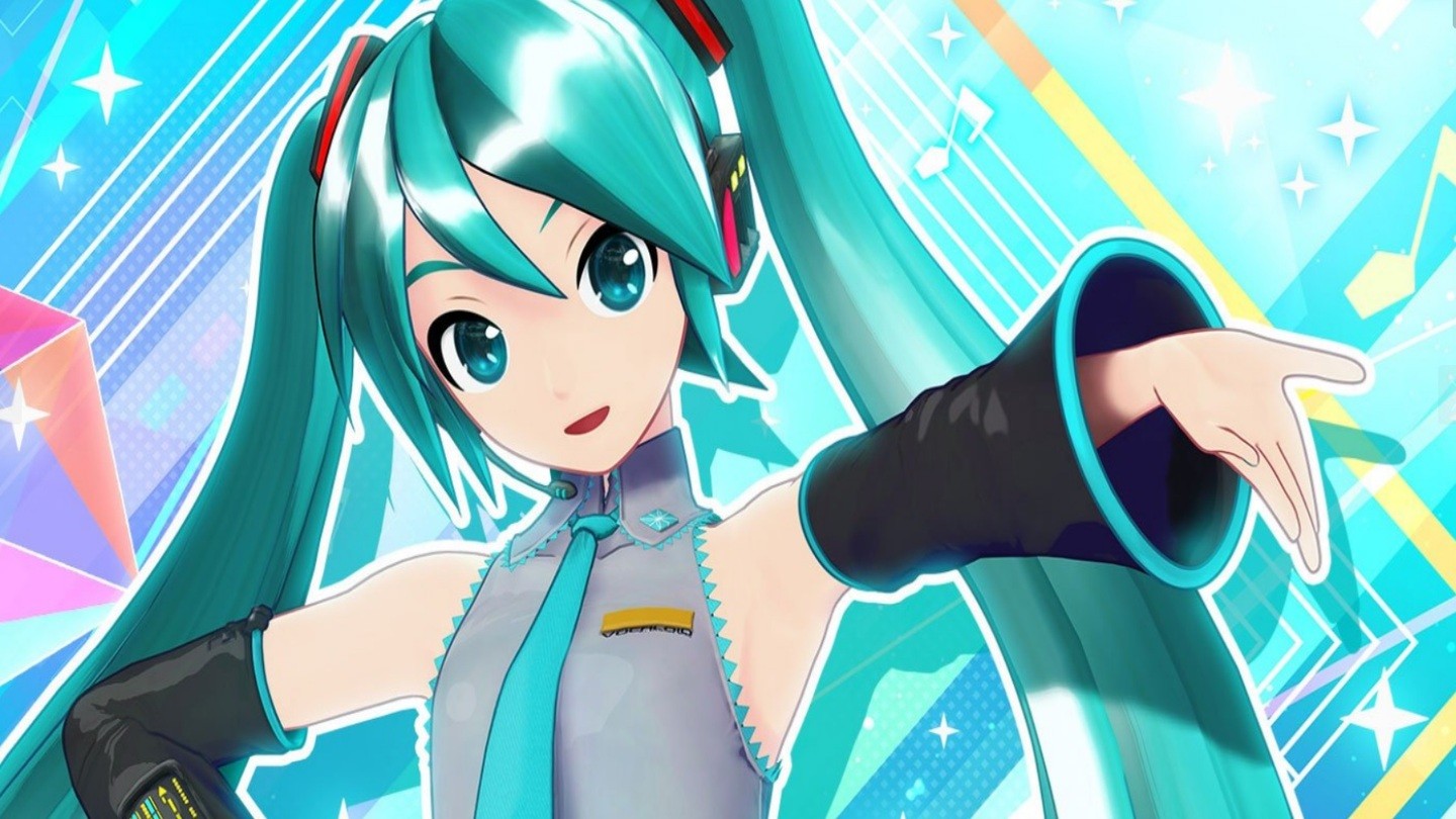 Fortnite暗示了Hatsune Miku合作，其中包括音乐会，Pickaxe和Skin。