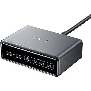 Anker Prime 6-Port 200W USB-Ladegerät heute zum Verkauf