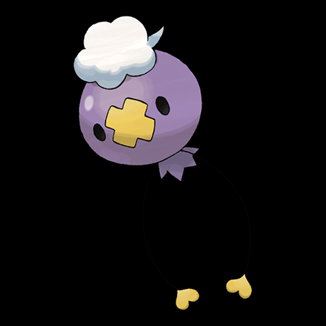 神奇寶貝有一個怪異的一麵：最令人毛骨悚然的Pokédex條目