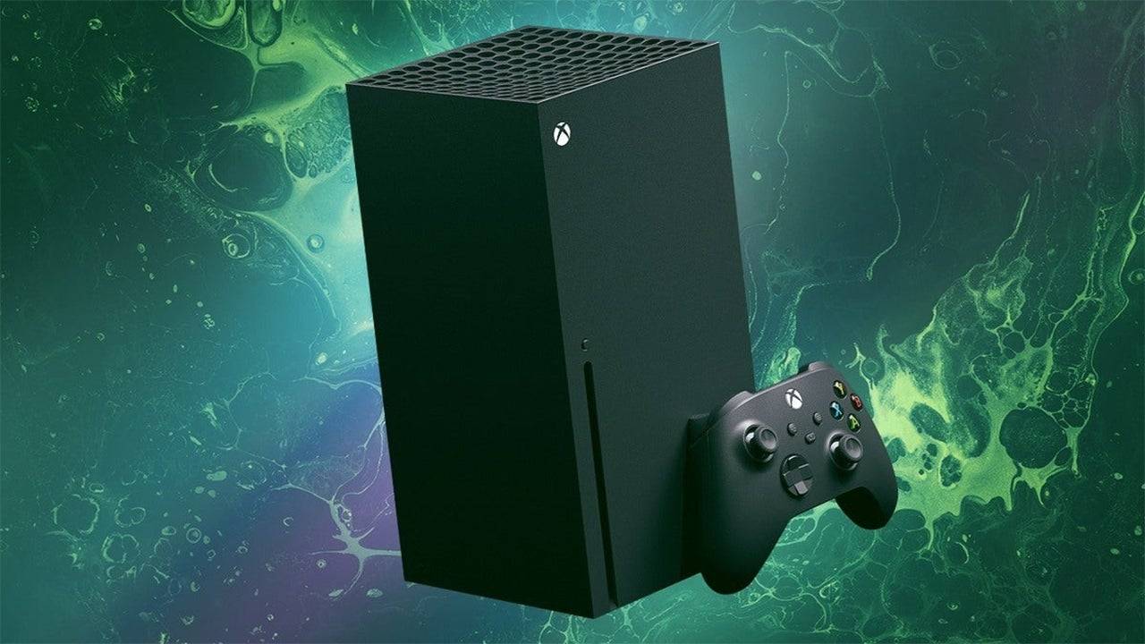 A guerra do console finalmente acabou?